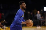 Andrew Wiggins Contract